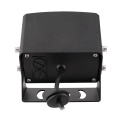 Night vision rearview front camera for toyota prado